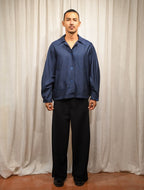 LC-SHIRT.01 – Denim