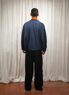 LC-SHIRT.01 – Denim