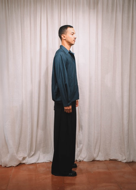 LC-SHIRT.01 – Denim