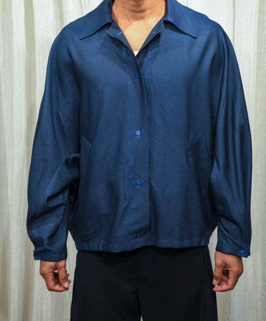 LC-SHIRT.01 – Denim