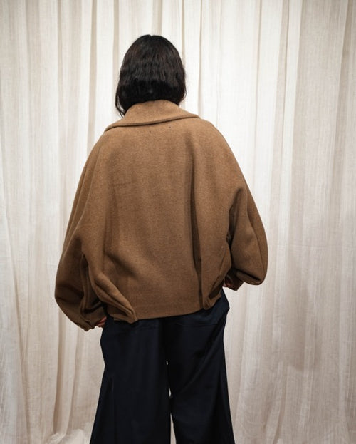 LC-OUTER.03 en lana – Laura Cabanas