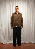 LC-SHIRT.04 –  Raglan Brown