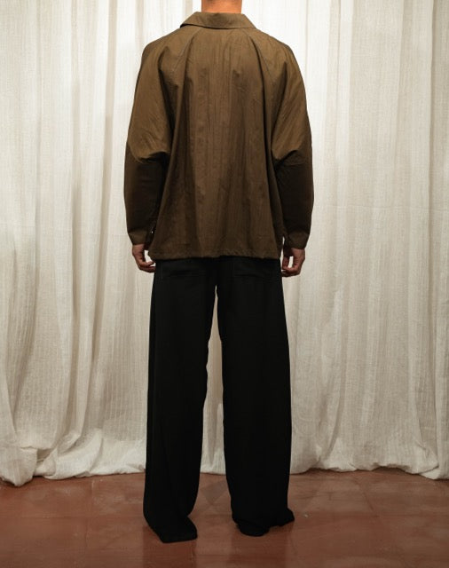 LC-SHIRT.04 –  Raglan Brown