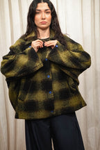 LC-OUTER.01 - Wool Check