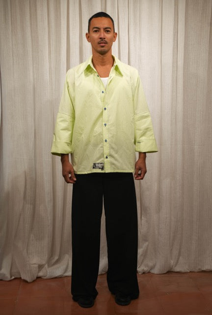 LC-SHIRT.03 –  Raglan Lima