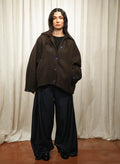 LC-OUTER.02 - Wool