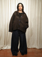 LC-OUTER.02 - Wool