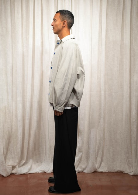 LC-OUTER.04 - Gabardine