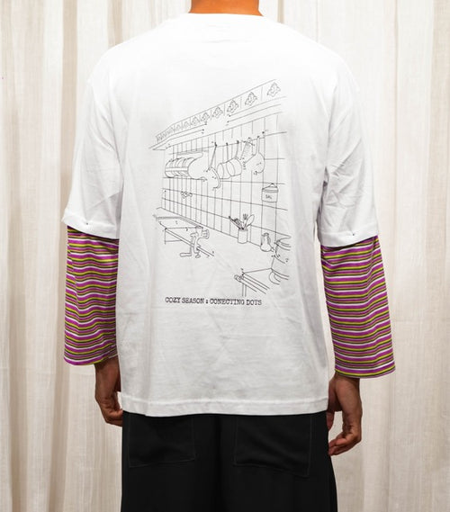 COZY T-SHIRT