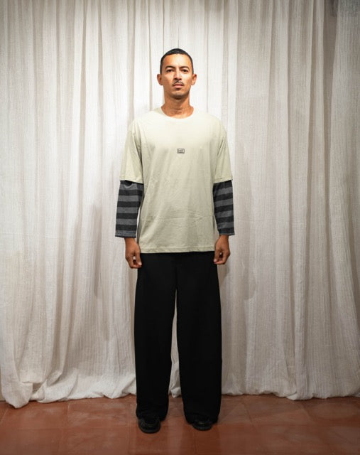 CAMISETA COZY