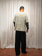 CAMISETA COZY