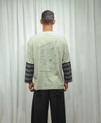 CAMISETA COZY