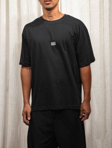 CAMISETA MISSION