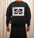 MISION SWEATSHIRT