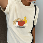 PA AMB TOMÀQUET TEE