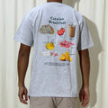 CATALAN TEE