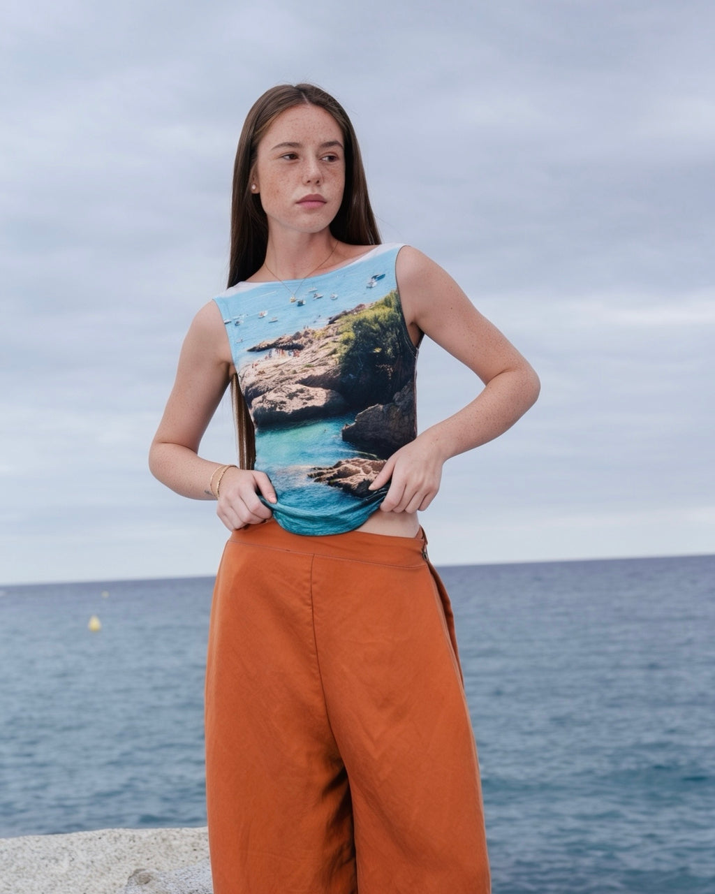 Top "Costa Infinita": @in.blue.we.trust x @_lauracabanas