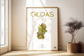 GILDAS