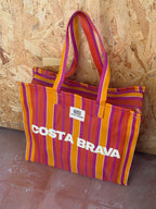 Costa Brava Recycled Plastic Bag 13