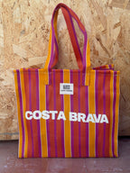 Costa Brava Recycled Plastic Bag 13