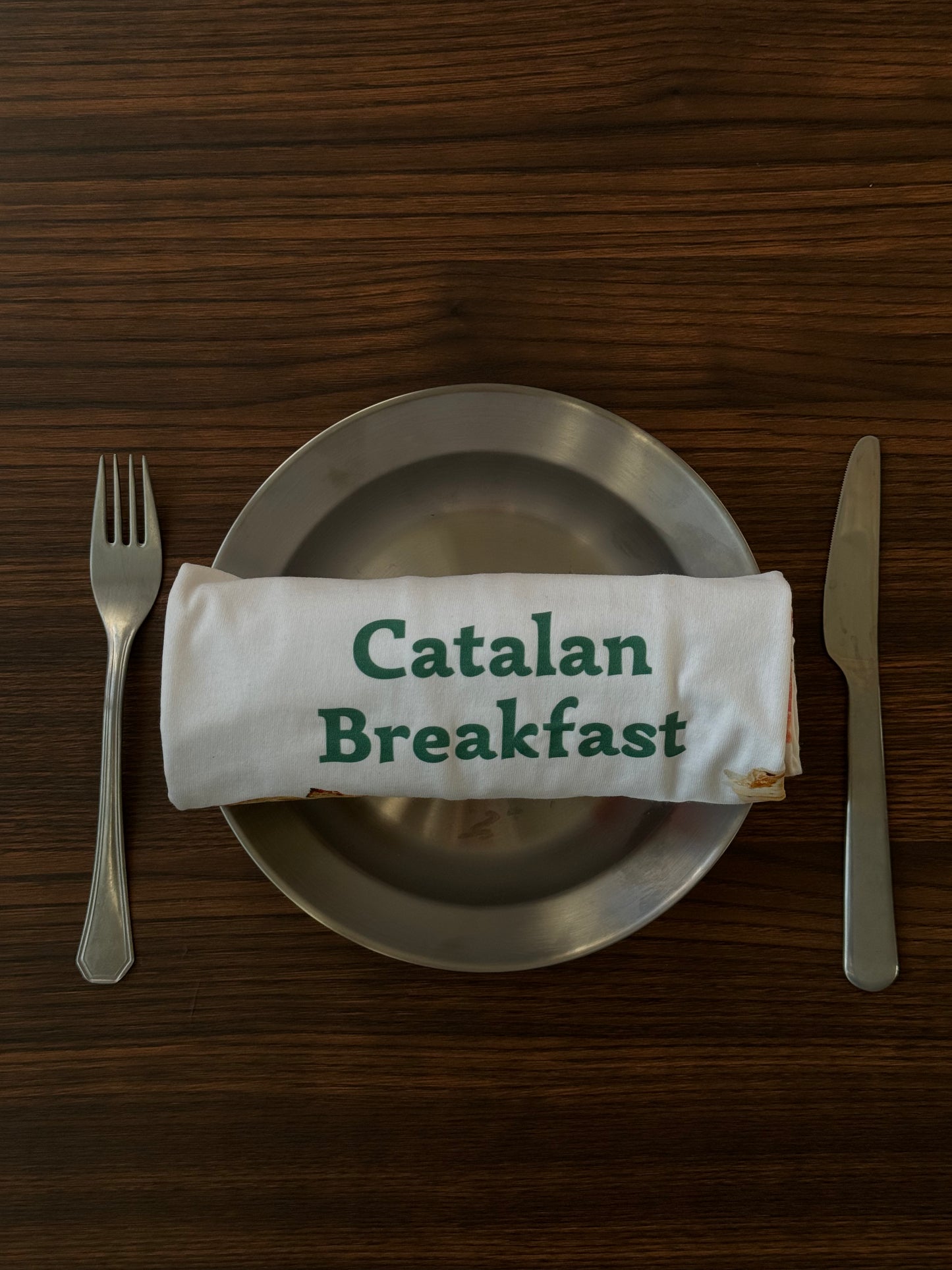 CAMISETA ESTAMPADA