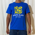 CAMISETA BLOOM