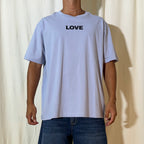 CAMISETA LOVE