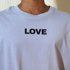 CAMISETA LOVE