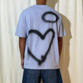 CAMISETA LOVE