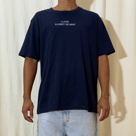 CAMISETA ESTAMPADA