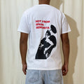 CAMISETA SEÑORITA