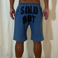 BERMUDA DENIM LIGERA