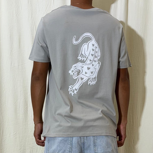 CAMISETA ESTAMPADA