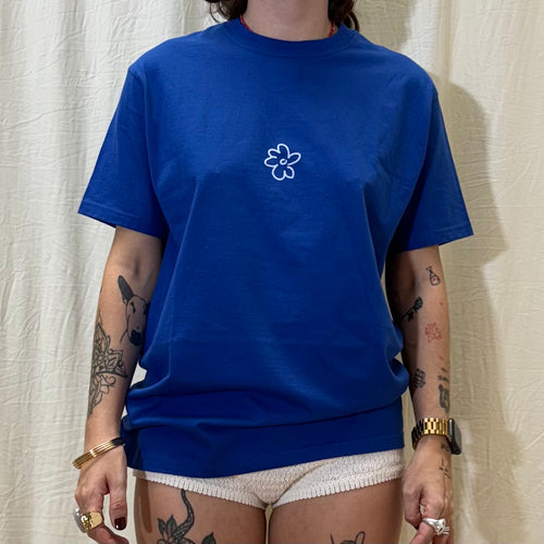CAMISETA BUSY