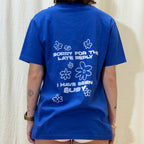 CAMISETA BUSY