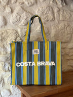 Costa Brava Recycled Nylon Bag - Coco & Lima