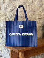 Costa Brava Recycled Nylon Bag - Ocaso & Rosa