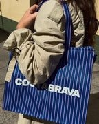 Costa Brava Recycled Nylon Bag - Ocaso & Rosa