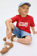 Lost in La Costa Brava TEE Kids