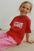 Lost in La Costa Brava TEE Kids