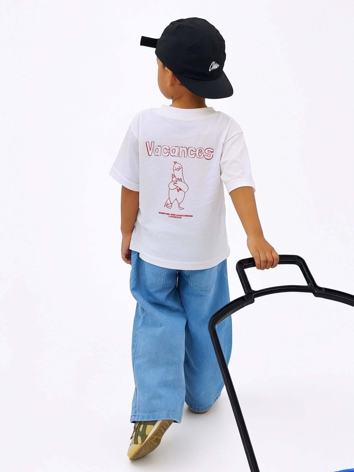 Vacances TEE Kids