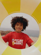 Lost in La Costa Brava TEE Kids