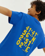 The Place to Be TEE Kids 001