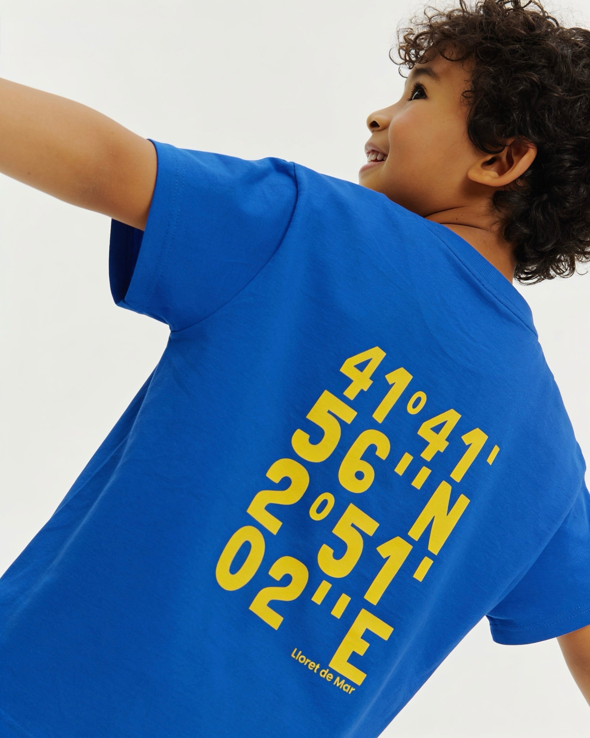 The Place to Be TEE Kids 001