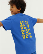 The Place to Be TEE Kids 001