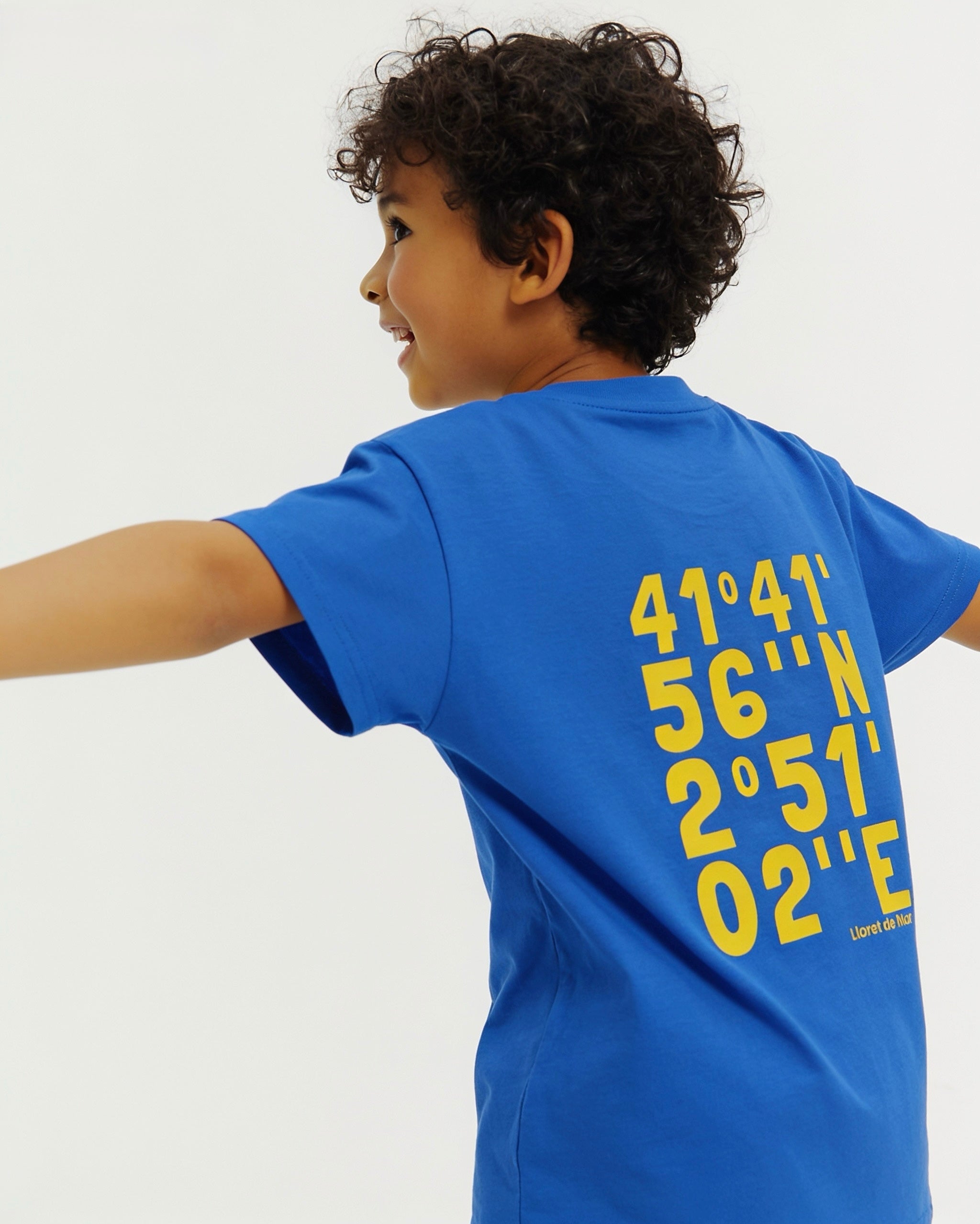 The Place to Be TEE Kids 001