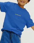 The Place to Be TEE Kids 001