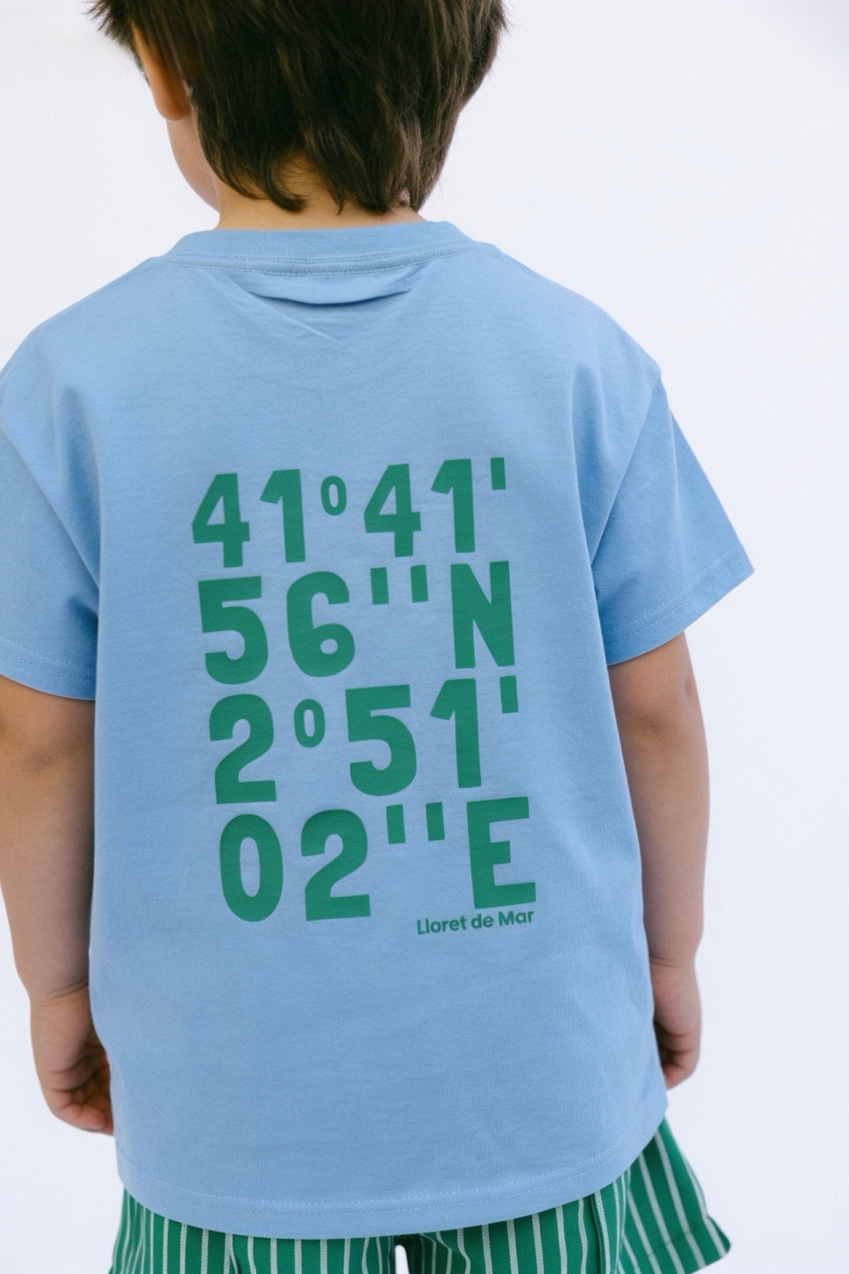 The Place to Be TEE Kids 002