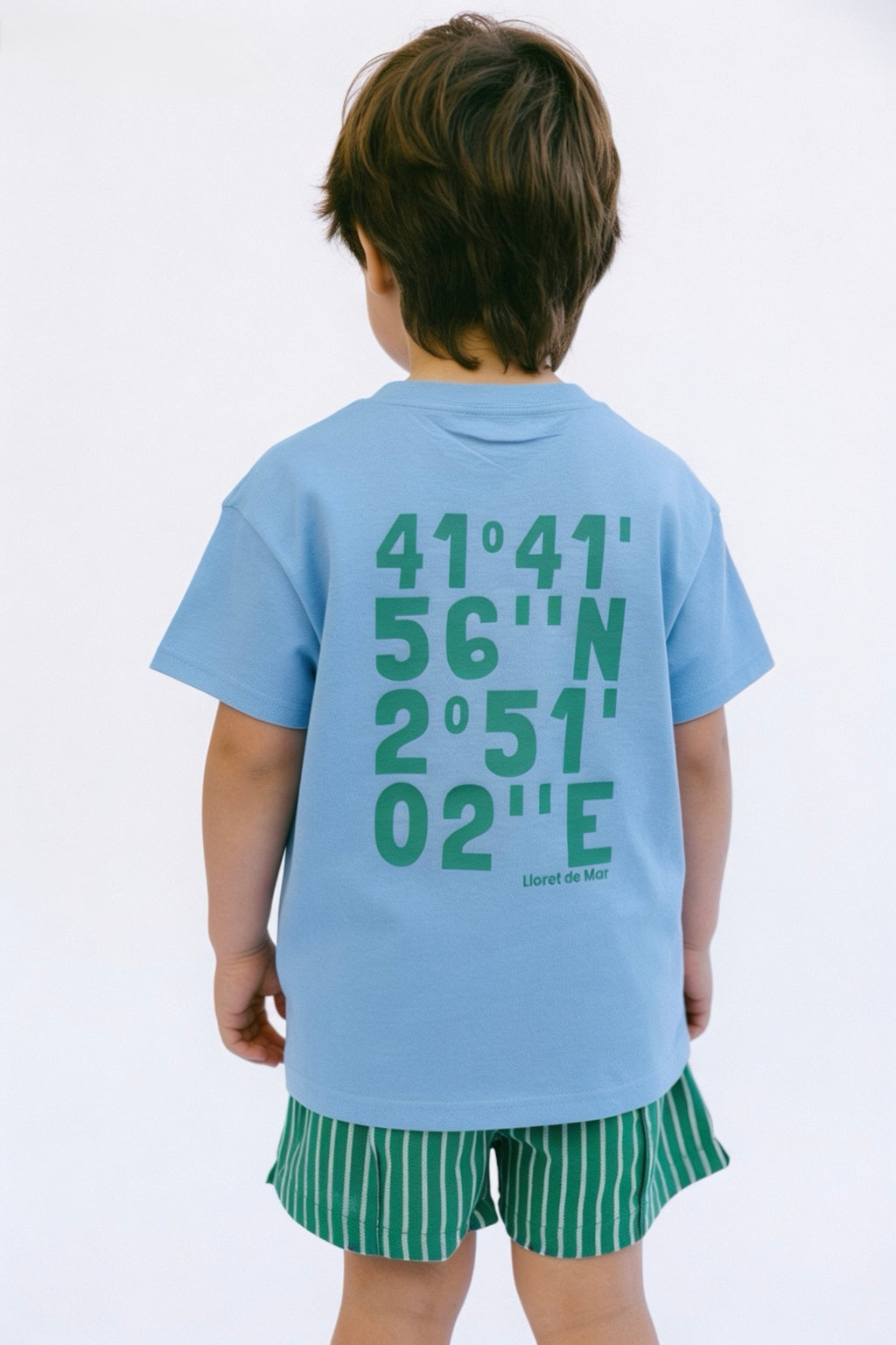 The Place to Be TEE Kids 002