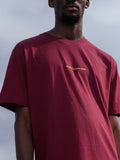 Costa Brava Tour T-shirt | Laura Cabanas